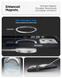 Spigen iPhone 17 Pro Max Case – Nano Pop (MagFit)